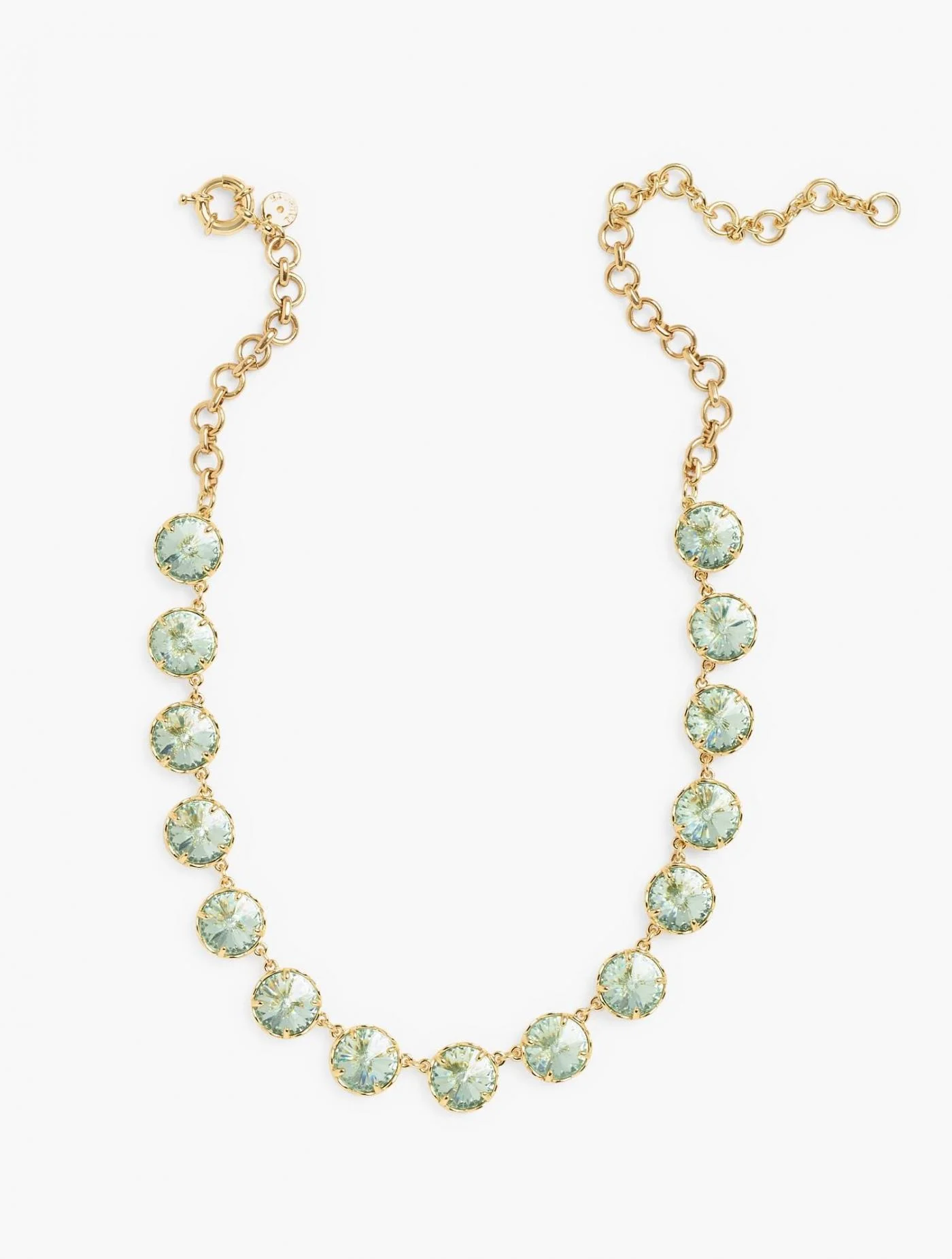 Jewelry | Winter Sherbet Necklace FROSTY MINT &#8211; Talbots Womens