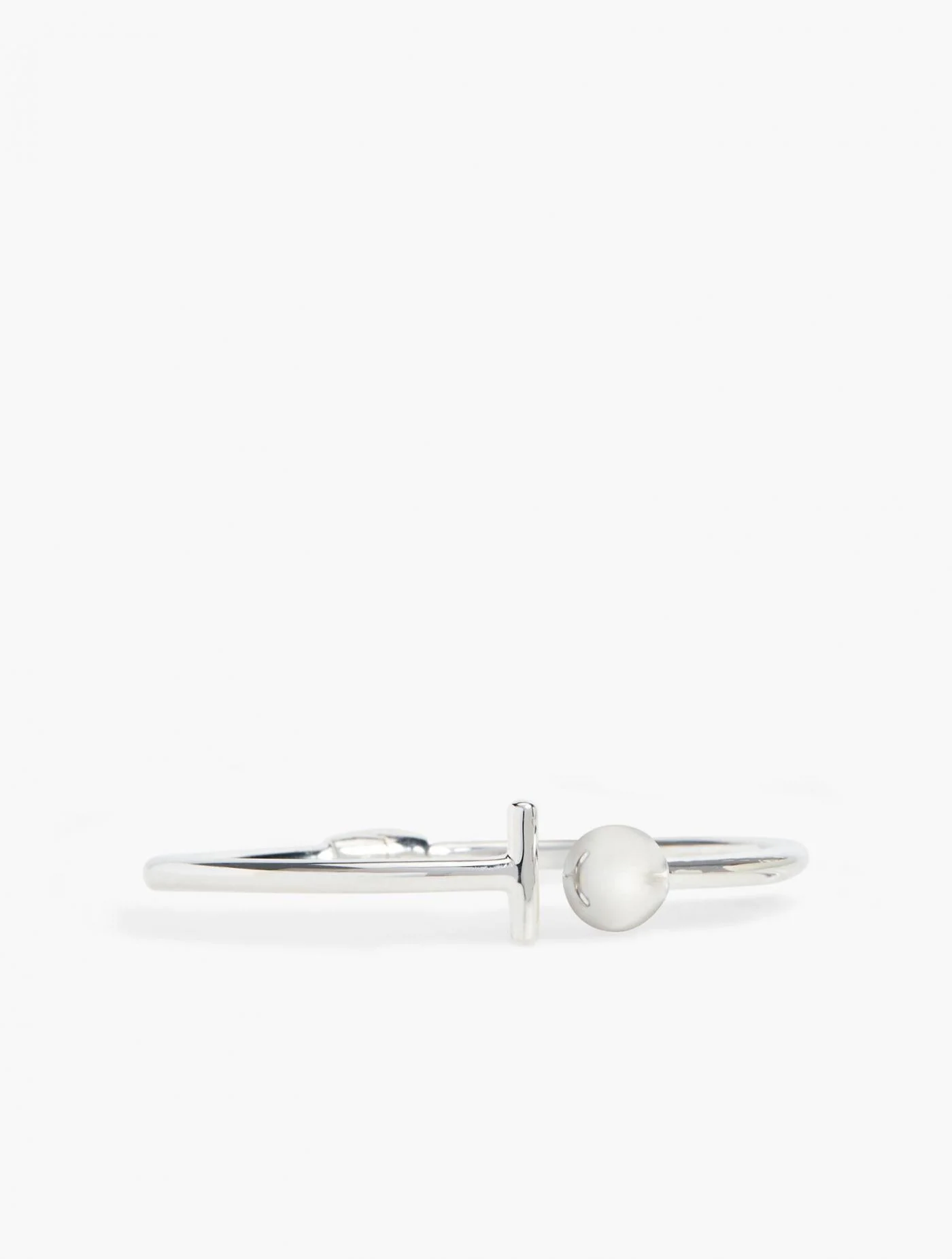 Jewelry | Ball Bangle &#8211; Sterling Silver STERLING SILVER &#8211; Talbots Womens